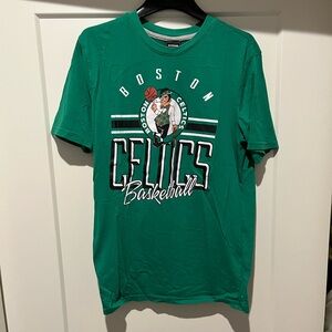Men’s Boston Celtics t-shirt